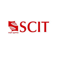 Symbiosis Centre for Information Technology logo