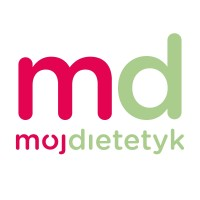 Mój Dietetyk Ostróda logo