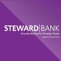 Steward bank logo