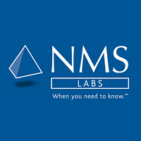 NMS Labs logo