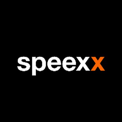 Speexx logo