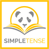 SimpleTense Education logo