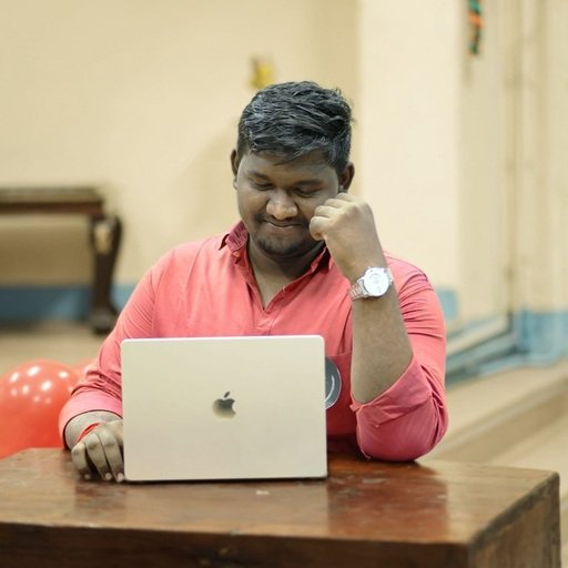 Venkatesh Pillipaka