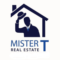Mister T Real Estate logo