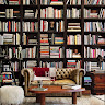 Books and Thoughts