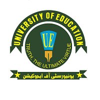 University of Education logo
