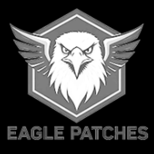 Eagle Patches CA logo