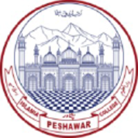 Islamia College Peshawar logo