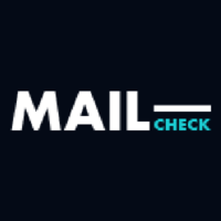 Mailcheck.co logo