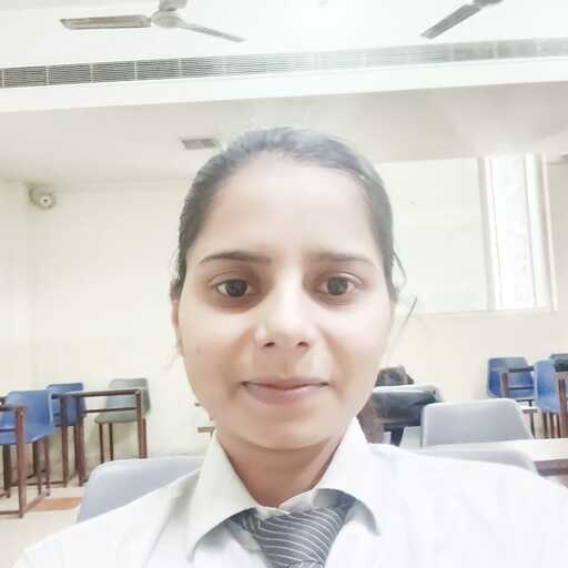 Ankita Yadav