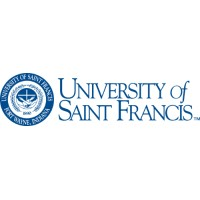 University of Saint Francis logo