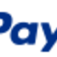 PayPal logo