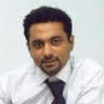 zeeshan Riaz