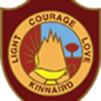 Kinnaird College for Women logo