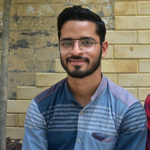 MOHD ADNAN KHAN