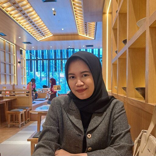 qatrunnada ananda