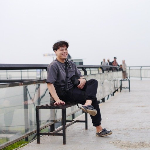 Feraldy Nathanael