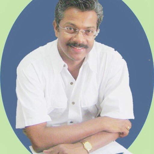 Rajan Pradeep Ankarath