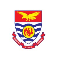 University of Cape Coast logo