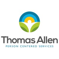 Thomas Allen Inc. logo