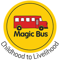 Magic Bus India Foundation - Livelihood Course logo