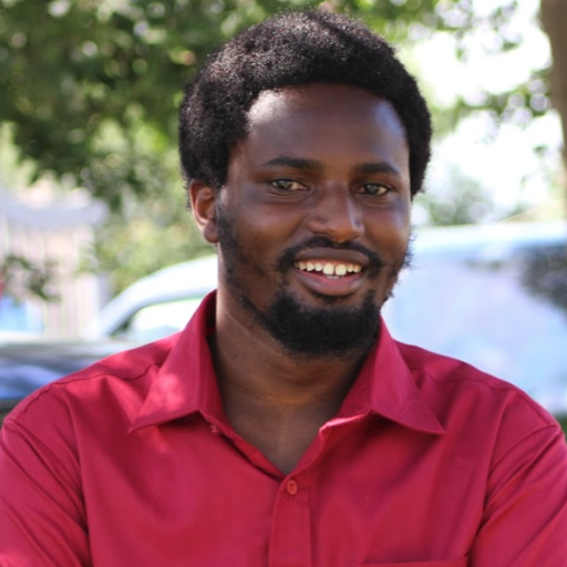 Lawrence Karanja