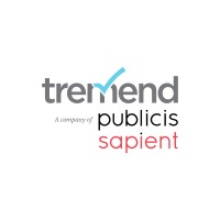 Tremend Software Consulting logo