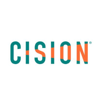 Cision Canada Inc logo