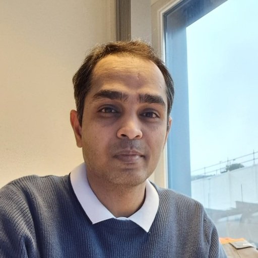 Sumeet Patel