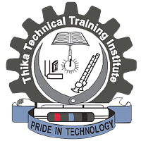 Thika Technical Training Institute logo