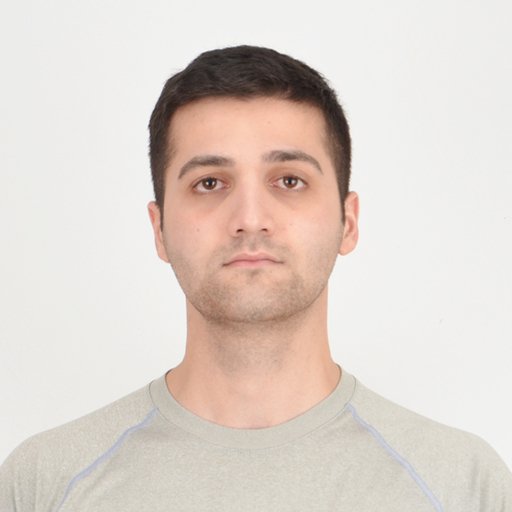 Huseyn Rahimov