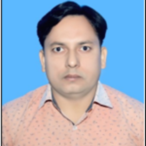 Dipraj Tiwari