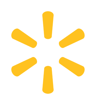 Walmart - Internal logo
