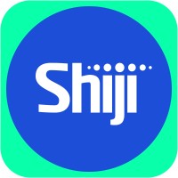 Shiji Group logo