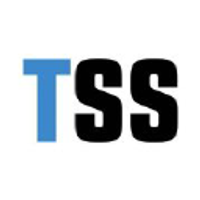 The Sales Strategist logo