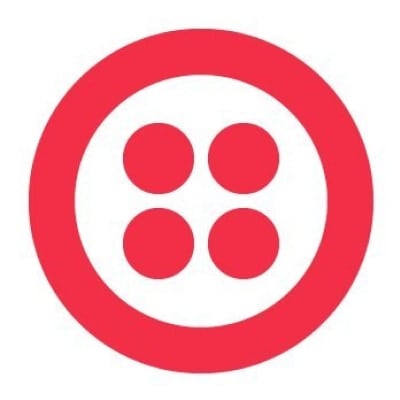 Twilio Video App logo
