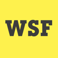 Warsaw Film School logo