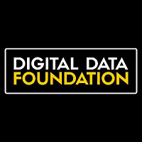 Digital Data Foundation logo