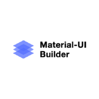 Material-UI Builder logo