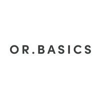 Orbasics logo