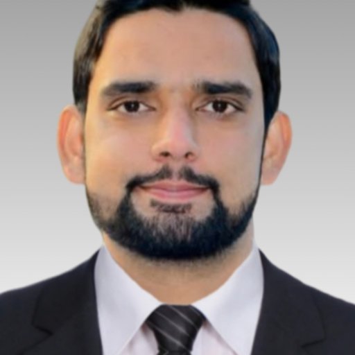 Hamza Khan