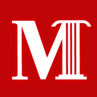 McPherson University logo