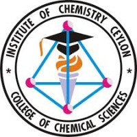 Institute of Chemistry Ceylon - College of Chemical Sciences logo