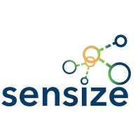 Sensize logo