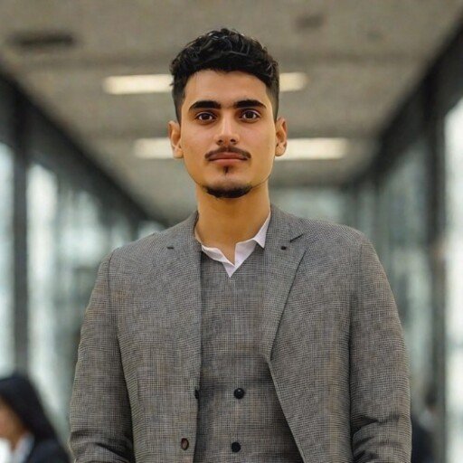 Shahzaib Khan