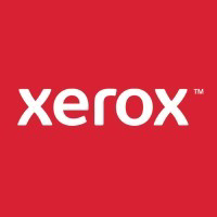 xerox logo