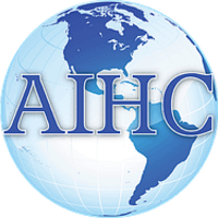 American Institute of Healthcare Compliance logo