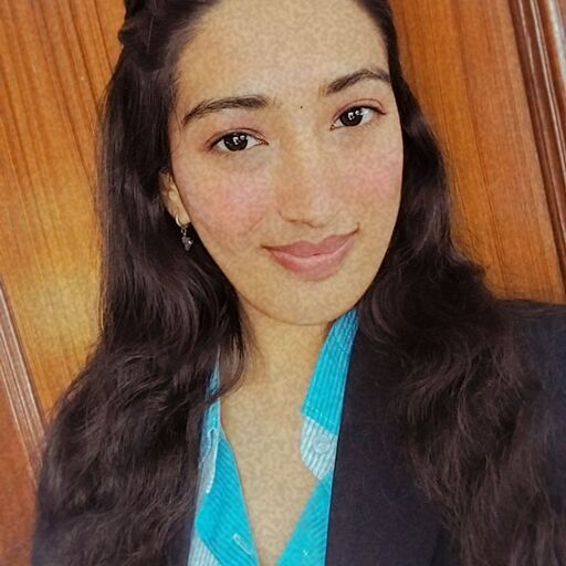 Nikita Tuladhar