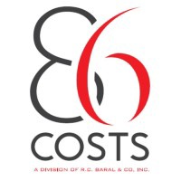 86 Cost LLC logo