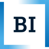BI Norwegian Business School logo